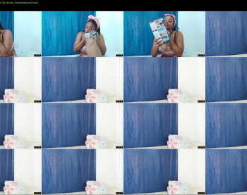 stacy_woods — 30 minute Chaturbate female cam show recording, 720p, Feb 2, 2023