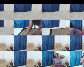 stacy_woods — 3 minute Chaturbate female cam show recording, 720p, Feb 3, 2023
