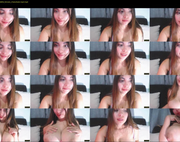 stormy_2000 — 31 minute Chaturbate female cam show recording, 720p, Feb 2, 2023