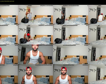 studcamx — 18 minute Chaturbate male cam show recording, 1080p, Feb 3, 2023