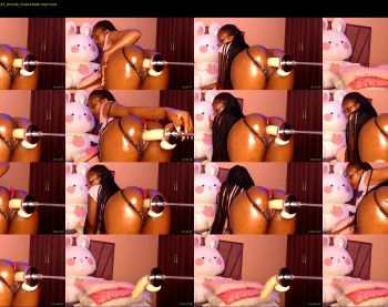 sugarmirie — 93 minute Chaturbate female cam show recording, 720p, Feb 2, 2023