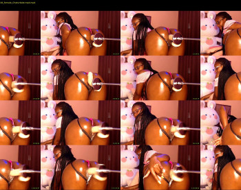 sugarmirie — 87 minute Chaturbate female cam show recording, 720p, Feb 2, 2023