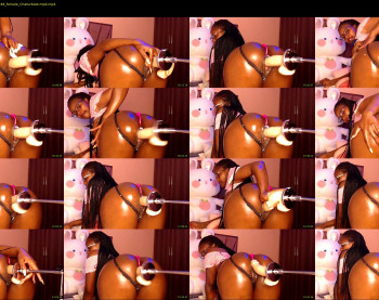sugarmirie — 19 minute Chaturbate female cam show recording, 720p, Feb 2, 2023