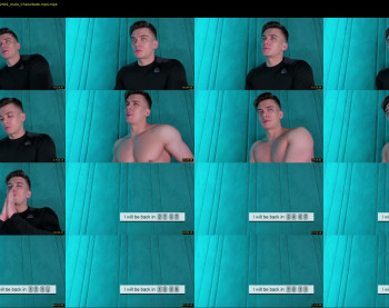 sultryandrew — 58 minute Chaturbate male cam show recording, 1080p, Feb 2, 2023