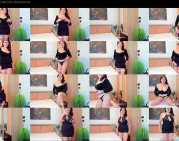 sweetangell69_ — 102 minute Chaturbate female cam show recording, 720p, Feb 2, 2023