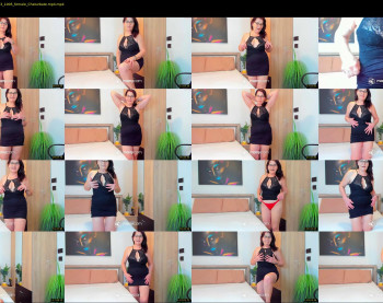 sweetangell69_ — 101 minute Chaturbate female cam show recording, 720p, Feb 2, 2023