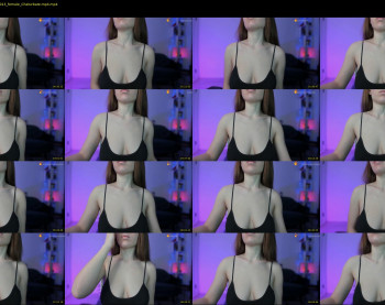 sweetcobra — 11 minute Chaturbate female cam show recording, 1080p, Feb 2, 2023