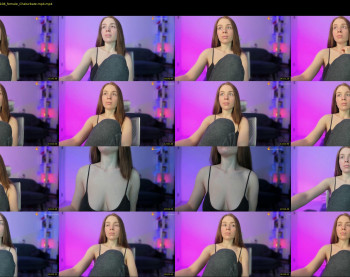 sweetcobra — 34 minute Chaturbate female cam show recording, 1080p, Feb 2, 2023