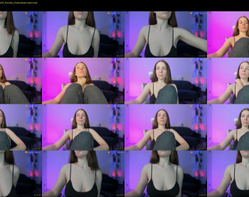 sweetcobra — 55 minute Chaturbate female cam show recording, 1080p, Feb 2, 2023