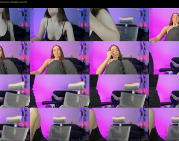 sweetcobra — 14 minute Chaturbate female cam show recording, 1080p, Feb 2, 2023