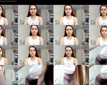 sweetpulse_ — 60 minute Chaturbate female cam show recording, 1080p, Feb 2, 2023