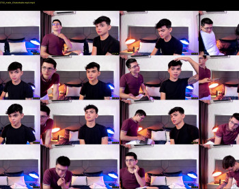 sweety_boys — 62 minute Chaturbate male cam show recording, 1080p, Feb 2, 2023