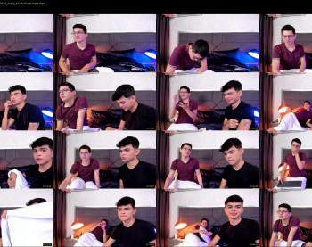 sweety_boys — 56 minute Chaturbate male cam show recording, 1080p, Feb 2, 2023