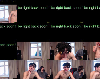 teddy_mode — 83 minute Chaturbate couple cam show recording, 1080p, Feb 2, 2023