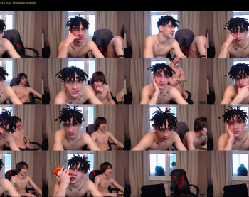 teddy_mode — 49 minute Chaturbate couple cam show recording, 1080p, Feb 2, 2023