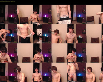 teddy_mode — 55 minute Chaturbate couple cam show recording, 1080p, Feb 2, 2023