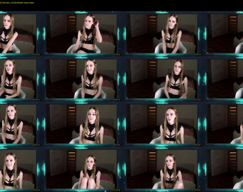the_anya — 91 minute Chaturbate female cam show recording, 720p, Feb 3, 2023