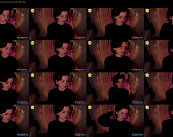 tiffanyriox — 74 minute Chaturbate female cam show recording, 720p, Feb 3, 2023
