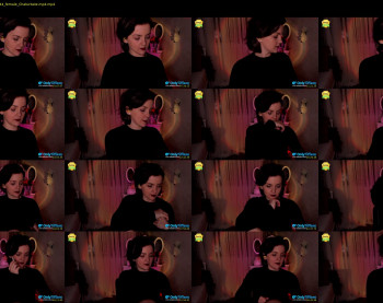 tiffanyriox — 65 minute Chaturbate female cam show recording, 720p, Feb 3, 2023