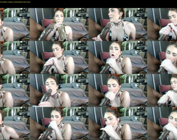 tightholestinytits — 14 minute Chaturbate couple cam show recording, 720p, Feb 3, 2023