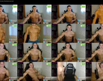 tomasmv — 182 minute Chaturbate male cam show recording, 480p, Feb 2, 2023