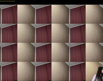 totallytiny_ — 3 minute Chaturbate female cam show recording, 1080p, Feb 2, 2023