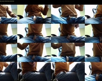 tralalabala — 57 minute Chaturbate male cam show recording, 1080p, Feb 2, 2023