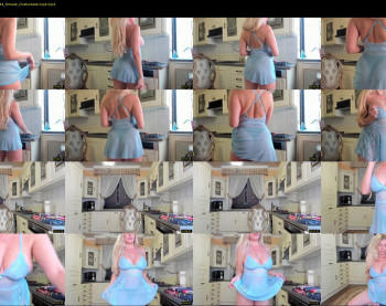 tunderose — 54 minute Chaturbate female cam show recording, 1080p, Feb 2, 2023