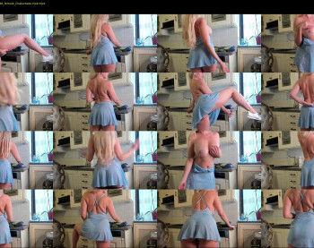 tunderose — 13 minute Chaturbate female cam show recording, 1080p, Feb 2, 2023