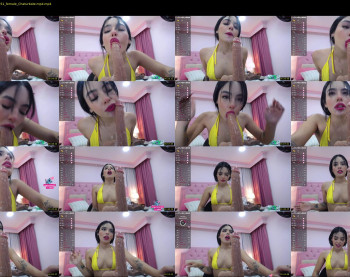 valentoro1 — 3 minute Chaturbate female cam show recording, 720p, Feb 2, 2023