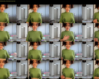 vanandjuani — 5 minute Chaturbate female cam show recording, 1080p, Feb 2, 2023