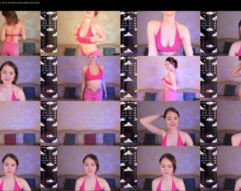 vanessa_maes — 54 minute Chaturbate female cam show recording, 1080p, Feb 2, 2023