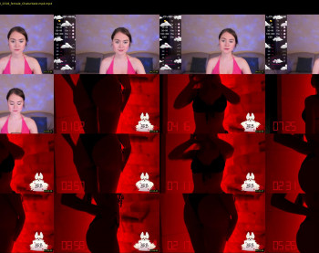 vanessa_maes — 55 minute Chaturbate female cam show recording, 1080p, Feb 2, 2023