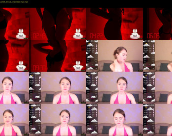 vanessa_maes — 29 minute Chaturbate female cam show recording, 1080p, Feb 2, 2023