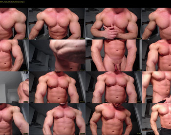 vecinito_ctb — 35 minute Chaturbate male cam show recording, 1080p, Feb 2, 2023