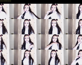 verasun — 14 minute Chaturbate female cam show recording, 720p, Feb 2, 2023