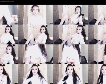verasun — 65 minute Chaturbate female cam show recording, 720p, Feb 2, 2023
