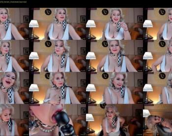 victoria_dior — 72 minute Chaturbate female cam show recording, 720p, Feb 2, 2023