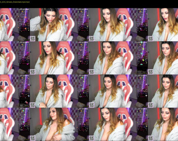 xclusivesecrets — 59 minute Chaturbate female cam show recording, 1080p, Feb 2, 2023