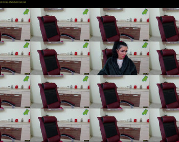 xkimoraxx — 17 minute Chaturbate female cam show recording, 1080p, Feb 3, 2023