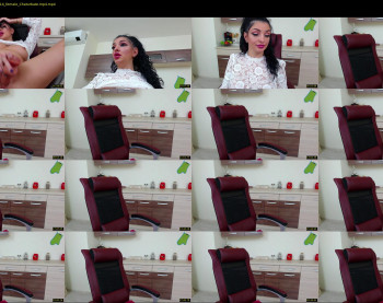 xkimoraxx — 34 minute Chaturbate female cam show recording, 1080p, Feb 3, 2023