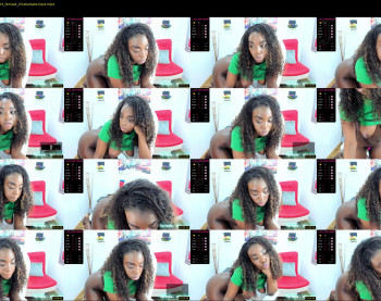 zobe_love — 18 minute Chaturbate female cam show recording, 1080p, Feb 2, 2023