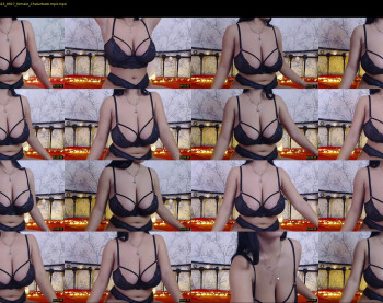 1dream_magical — 6 minute Chaturbate female cam show recording, 720p, Feb 3, 2023