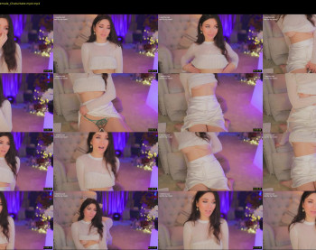 _1s___ — 54 minute Chaturbate female cam show recording, 1080p, Feb 3, 2023