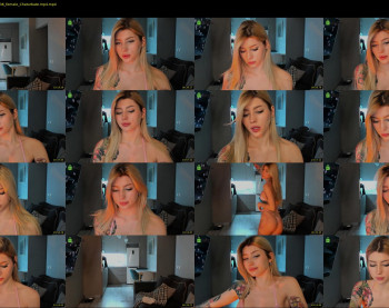 _austra1ia — 57 minute Chaturbate female cam show recording, 1080p, Feb 3, 2023