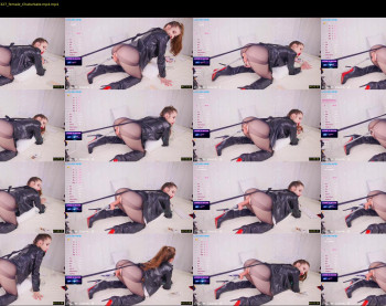_d_a_s_h_a_ — 53 minute Chaturbate female cam show recording, 1080p, Feb 3, 2023