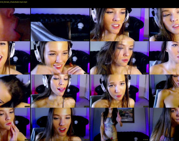 _demi_dee_ — 54 minute Chaturbate female cam show recording, 1080p, Feb 4, 2023