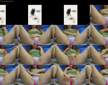 _feli_ — 97 minute Chaturbate female cam show recording, 720p, Feb 4, 2023