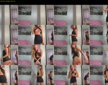 _mito_69 — 15 minute Chaturbate female cam show recording, 720p, Feb 3, 2023