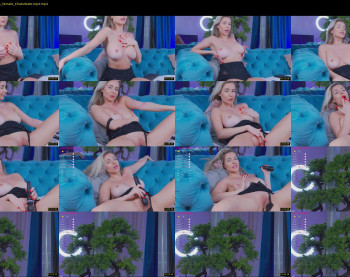 _nastya_ — 36 minute Chaturbate female cam show recording, 1080p, Feb 3, 2023